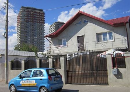 Vila individuala sector 4 Bucuresti Vila individuala sector 4 Bucuresti