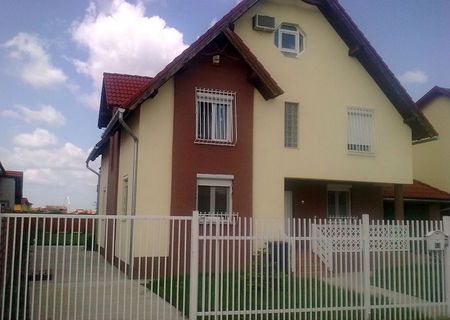 Vila Lux in Timisoara