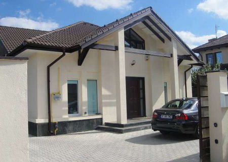 Vila Lux Pipera