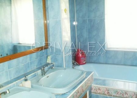 VILA MIHAI BRAVU ROMPETROL
