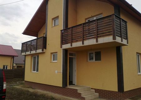 Vila noua horpaz Vila noua horpaz