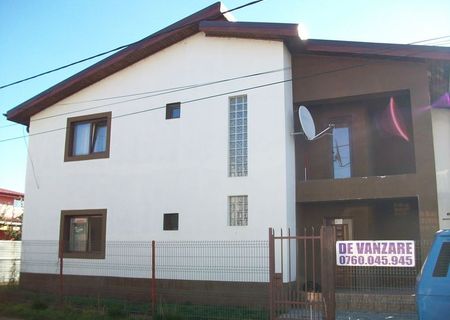 vila P+1- Berceni,Cartier Mamina