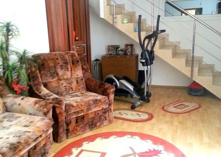 Vila P+1, Tomis II, 5 camere Vila P+1, Tomis II, 5 camere