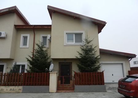 Vila Pipera cartier rezidential central Vila Pipera cartier rezidential central