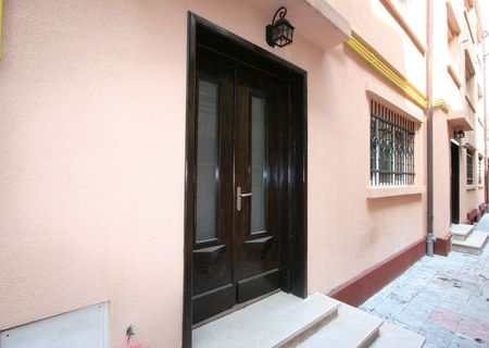 Vila Stirbei Voda de inchiriat Vila Stirbei Voda de inchiriat