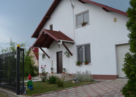 Vila suburbie Pitesti