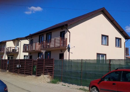 Vila tip duplex Bragadiru