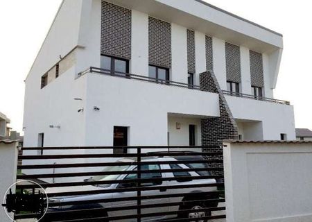 Vila tip duplex constructie 2014 Vila tip duplex constructie 2014
