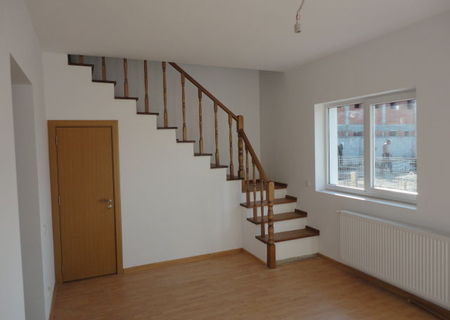 Vila tip Duplex - Metrou D. Leonida, Berceni, 3 camere Vila tip Duplex - Metrou D. Leonida, Berceni, 3 camere