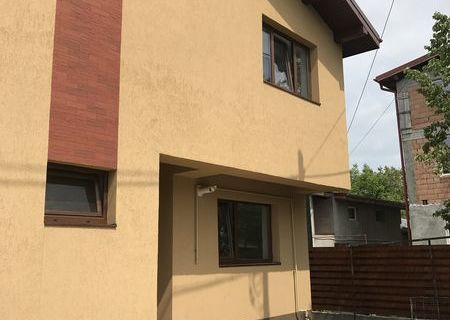 Vila tip duplex, zona superba, linistita, 4 camere, mutare imediata