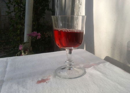 Vin de casa
