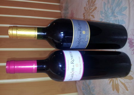 vin la sticla import