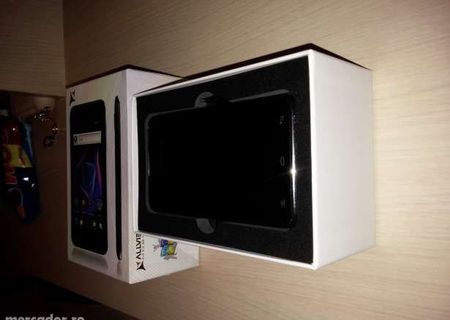 VIND ALLVIEW P5 ALLDRO VIND ALLVIEW P5 ALLDRO