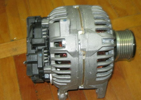 vind alternator renault nou
