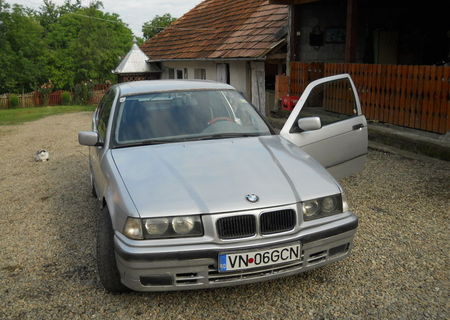 VIND BMW 316I AN 1994