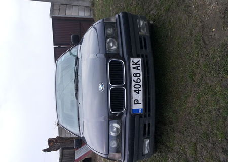 VIND BMW 325 TD