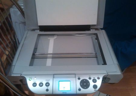 Vind Canon PIXMA MP 460 Vind Canon PIXMA MP 460