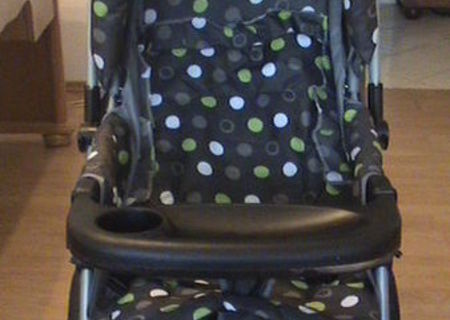 vind carucior bebe