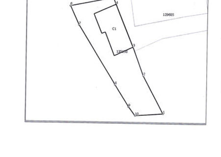 Vind casa veche nelocuibila sau Schimb cu apartament