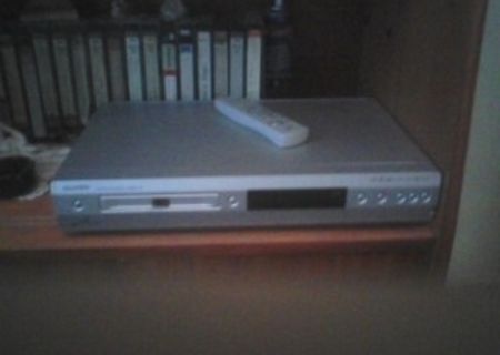 vind dvd recorder