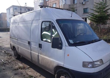 Vind Fiat Ducato