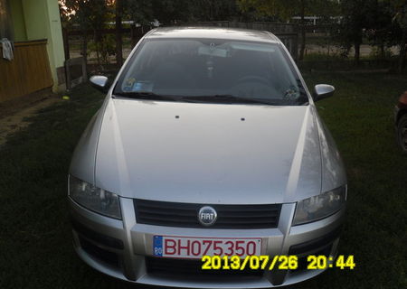 Vind fiat stilo din 2003