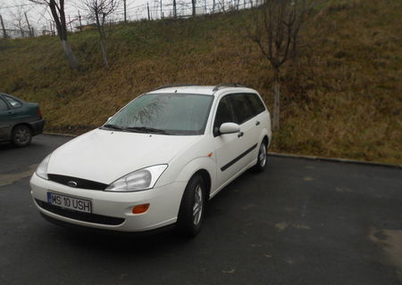 Vind Ford Focus 2002 stare impecabila unic proprietar taxa nerecuperata. Vind Ford Focus 2002 stare impecabila unic proprietar taxa nerecuperata.