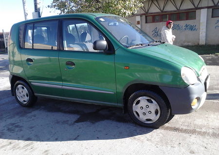 vind hyundai attos vind hyundai attos