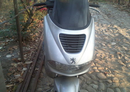 vind motocicleta peugeot elyseo