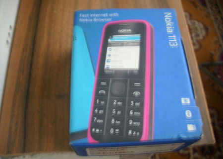 vind nokia 113