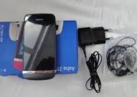 vind Nokia asha 311 in garantie