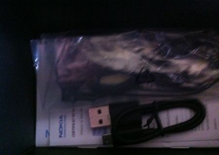 Vind Nokia lumia 520