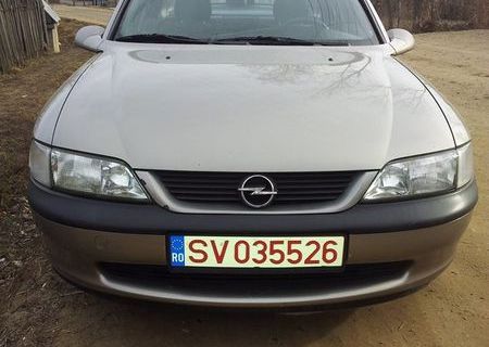 Vind Opel Vectra B,1,6 Benzina.an 1998