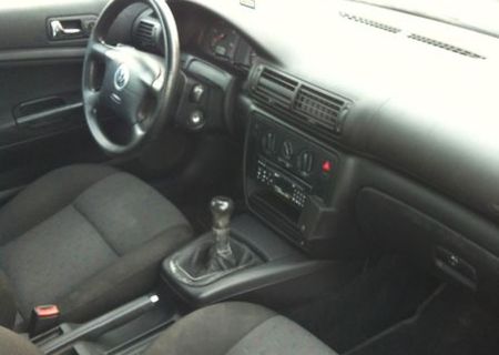 vind passat