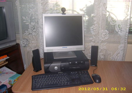 VIND PC,COMPLECT