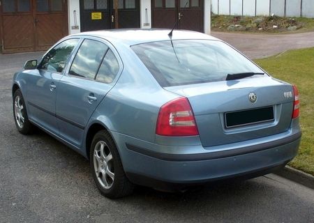 VIND PIESE SKODA OCTAVIA 2