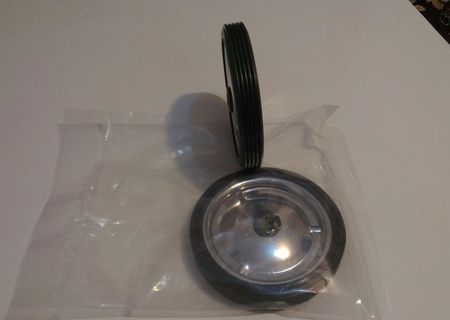 Vind Roti ajutatoare diamentru 130 mm