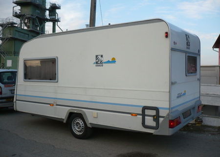 vind rulota KNAUS vind rulota KNAUS