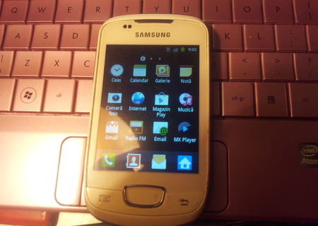 vind samsung GTS-5570