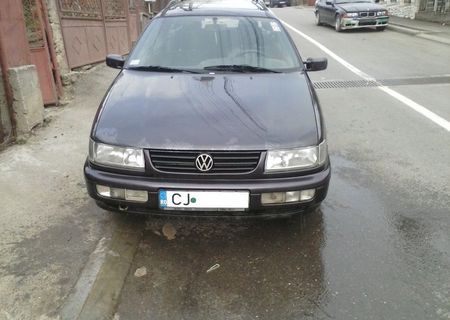 vind sau schimb vw passat variant injectie multipunct vind sau schimb vw passat variant injectie multipunct