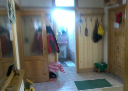 Vind/Schimb- apartament 2 camere in Predeal Vind/Schimb- apartament 2 camere in Predeal