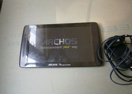vind schimb tableta archos7 de 250g