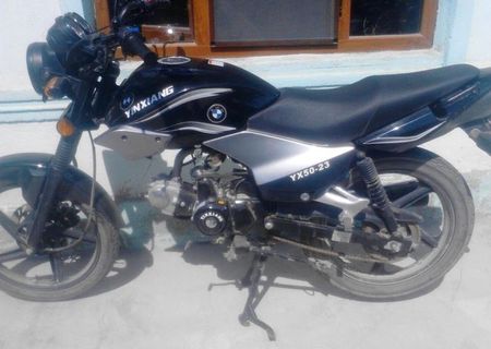 vind scuter aspect moto urgent