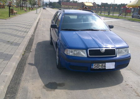 vind skoda octavia