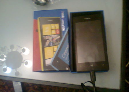 Vind telefon NOKIA LIMIA 520