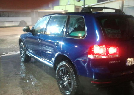 Vind Touareg V6 3.2 Gpl Vind Touareg V6 3.2 Gpl
