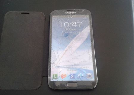 Vind touchscreen Samsung N7100 Galaxy Note2