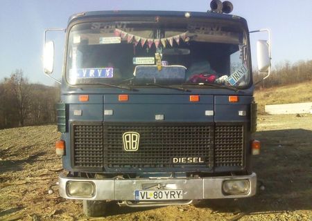 vind ugent camion roman diesel