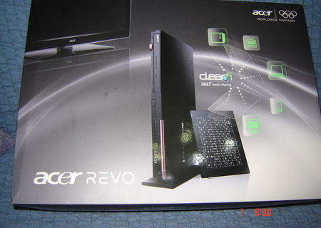 Vind unitate Acer Revo