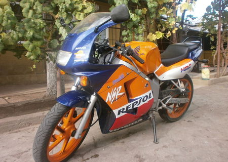 vind urgent honda